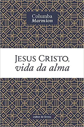 Jesus Cristo, vida da alma (Unknown Binding)