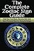 The Complete Zodiac Sign Guide by Saskia Hall