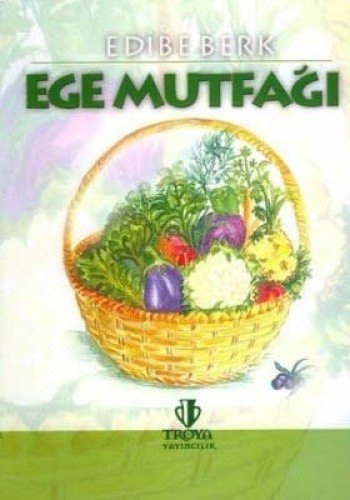 Ege Mutfagi (Paperback)