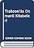 Trabzon'da Osmanli Kitabeleri by Halil Edhem
