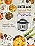 Indian Instant Pot Cookbook...