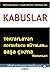 Kabuslar