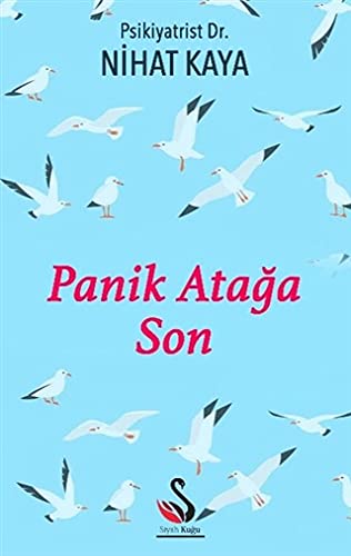 Panik Atağa Son (Turkish Edition)