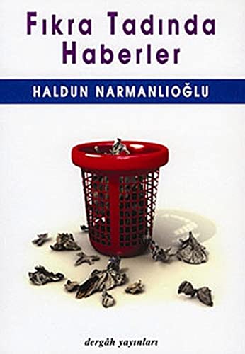 Fikra Tadinda Haberler (Paperback)