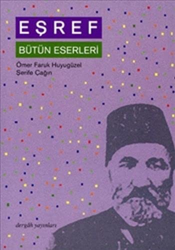 Esref Butun Eserleri (Paperback)