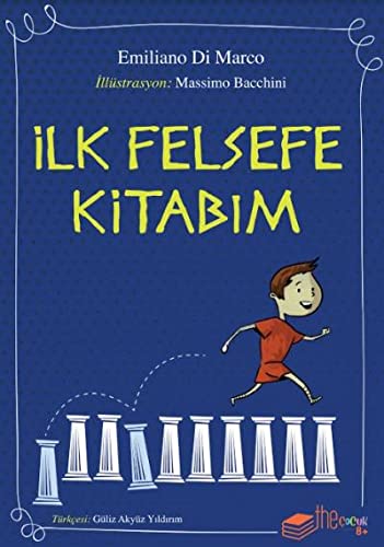 İlk Felsefe Kitabım (Turkish Edition)