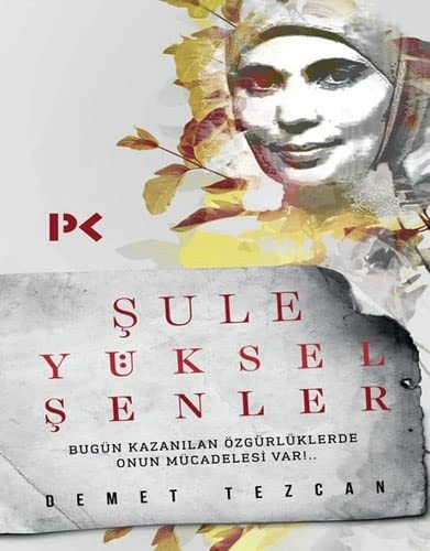 Sule Yüksel Senler (Paperback)