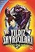 Yildiz Savascilari 1.Kitap