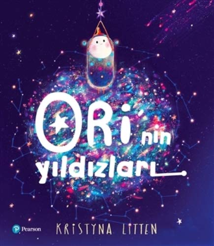 Ori'nin Yıldızları (Paperback)