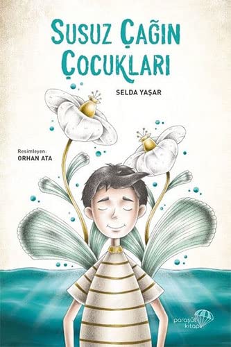 Susuz Çagin Çocuklari (Paperback)