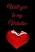 Will You Be My Valentine? F...