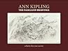 Ann Kipling: The Falkland Drawings, a Thirty-five Year Survey