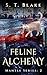 Feline Alchemy (Mantle #2)