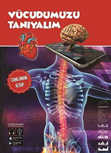 Vücudumuzu Taniyalim (Paperback)