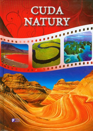 Cuda natury (Hardcover)