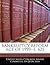 BANKRUPTCY REFORM ACT OF 19...