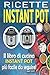 Ricette Instant Pot Italian...