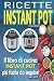 Ricette Instant Pot Italiano by Amy Roy