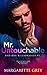 Mr. Untouchable (Bad Boy Billionaires #1)