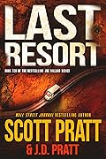 Last Resort (Joe Dillard #10)