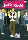 Let's Party (Indonesian Edition)