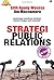 Strategi Public Relation