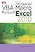 Menguasai VBA Macro Microsoft Excel 2010 by Winpec Solution