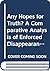Any Hopes for Truth? A Comparative Analysis of Enforced Disap... by Özgür Sevgi Göral