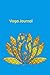Yoga Journal by Jane Blocker