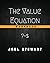 The Value Equation Workbook...