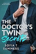 The Doctor's Twin Secrets