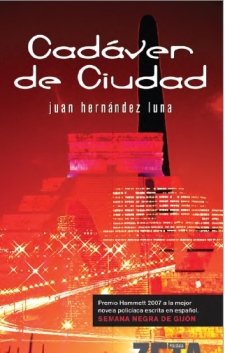 CADAVER DE CIUDAD (BEST SELLER ZETA BOLSILLO) (Spanish Edition)
