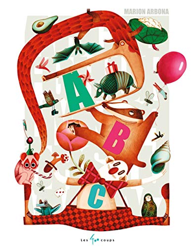 ABC (French Edition)