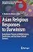Asian Religious Responses to Darwinism by C. Mackenzie Brown