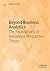 Beyond Business Analytics: ...