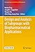 Design and Analysis of Subgroups with Biopharmaceutical Applications (Emerging Topics in Statistics and Biostatistics)