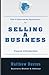 The 8 Elements Approach To Selling A Business by Matthew Buxton