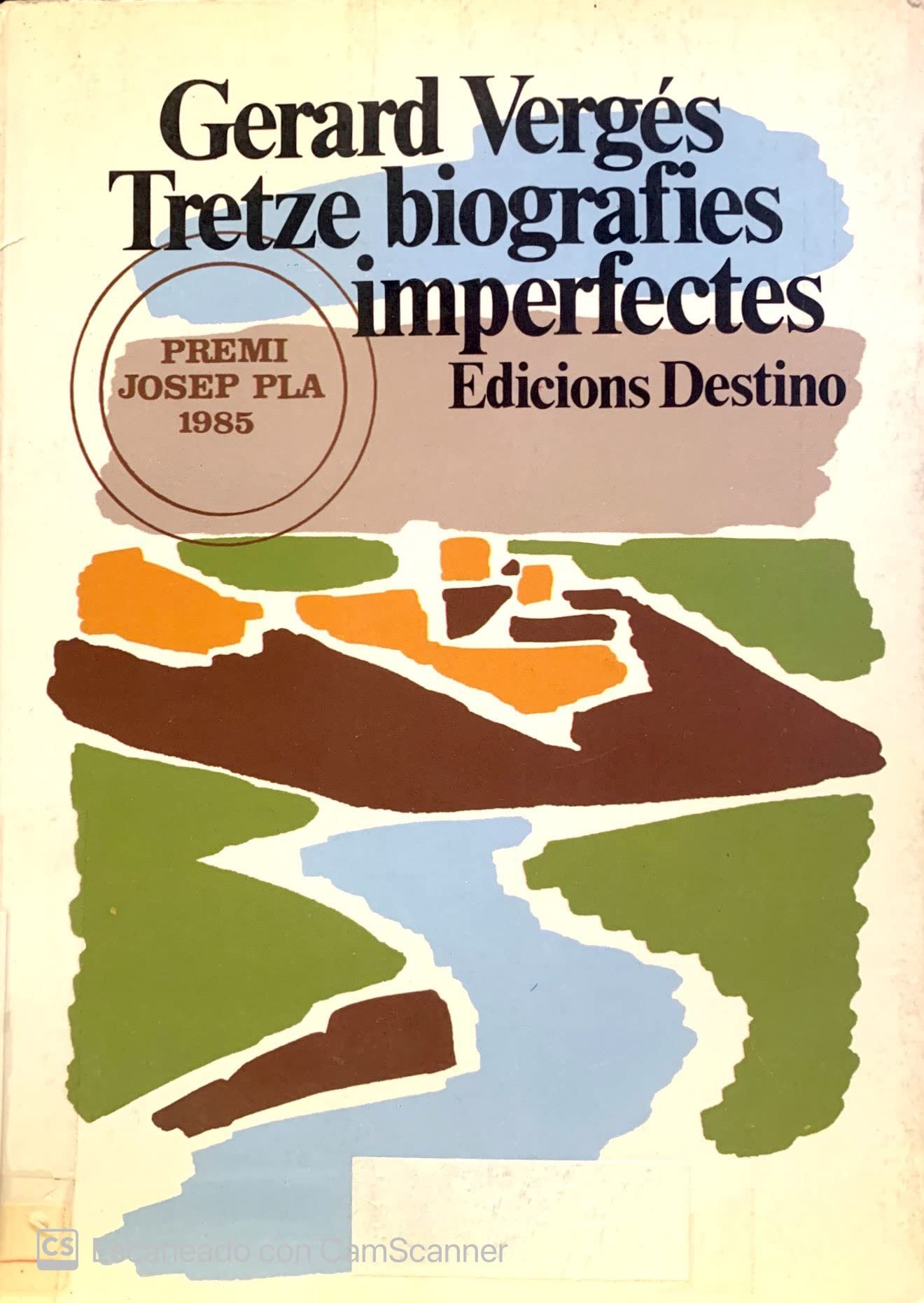 Tretze biografies imperfectes