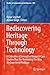 Rediscovering Heritage Through Technology by Dylan Seychell