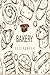 Baking Recipe Book Journal:...