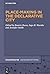 Place-Making in the Declarative City by Beatrix Busse