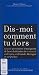 Dis-moi comment tu dors: 12 000 personnes témoignent de leurs habitudes de sommeil, en France, en Grande-Bretagne et au Québec (French Edition)