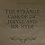 The Strange Case of Dr. Jekyll and Mr. Hyde: Square Sized Edition