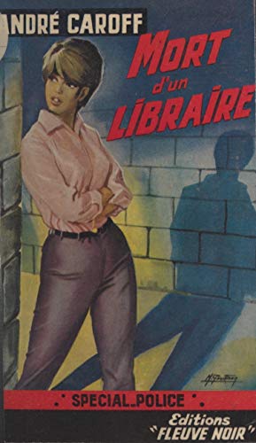 Mort d'un libraire (French Edition)