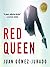 Red Queen (Antonia Scott, #1)