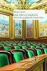 Die Rechtsfabrik:...