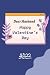 Dear husband Happy Valentine's day by NORA BENNETT