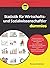Statistik für Wirtschafts- und Sozialwissenschaftler für Dummies (German Edition)