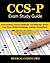 CCS-P Exam Study Guide: 105...