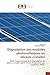 Dégradation des modules photovoltaïques en silicium cristallin by Issa Faye